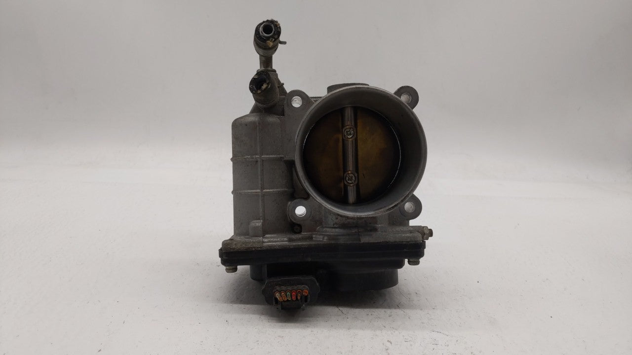 2007-2013 Nissan Altima Throttle Body P/N:RME60-15 526-01 Fits Fits 2007 2008 2009 2010 2011 2012 2013 OEM Used Auto Parts -