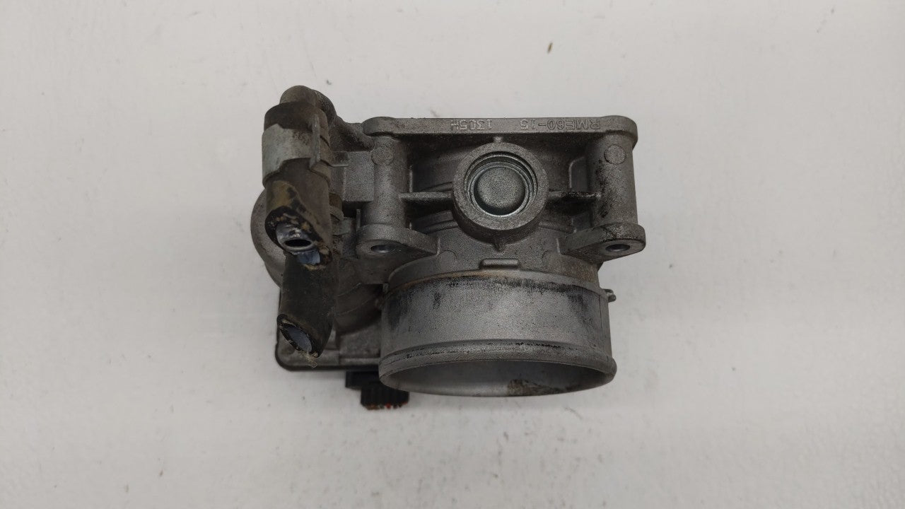 2007-2013 Nissan Altima Throttle Body P/N:RME60-15 526-01 Fits Fits 2007 2008 2009 2010 2011 2012 2013 OEM Used Auto Parts -