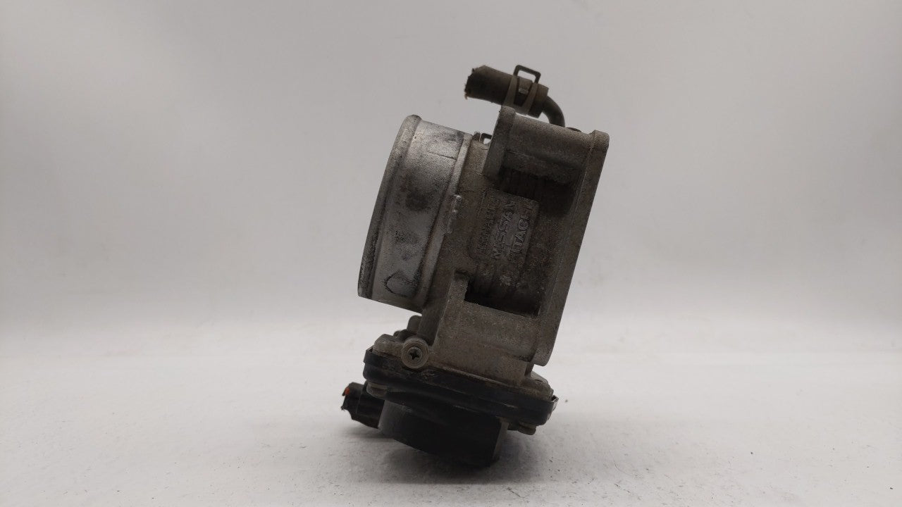 2007-2013 Nissan Altima Throttle Body P/N:RME60-15 526-01 Fits Fits 2007 2008 2009 2010 2011 2012 2013 OEM Used Auto Parts -