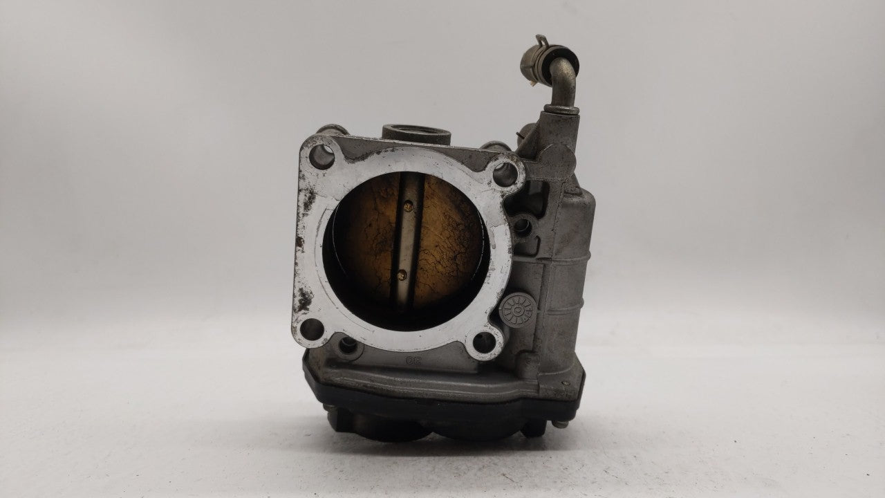 2007-2013 Nissan Altima Throttle Body P/N:RME60-15 526-01 Fits Fits 2007 2008 2009 2010 2011 2012 2013 OEM Used Auto Parts -
