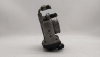 2007-2013 Nissan Altima Throttle Body P/N:RME60-15 526-01 Fits Fits 2007 2008 2009 2010 2011 2012 2013 OEM Used Auto Parts -