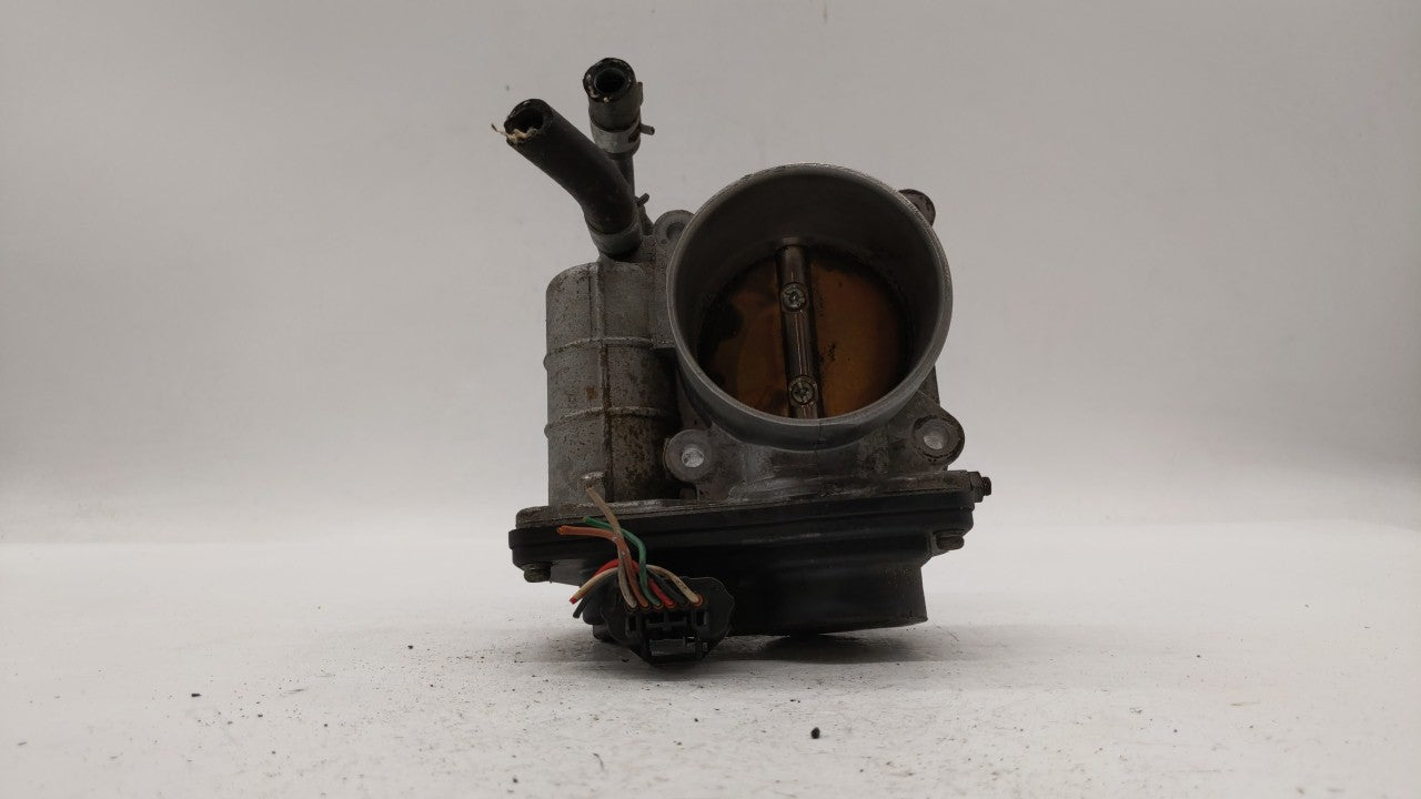 2007-2013 Nissan Altima Throttle Body P/N:RME60-15 526-01 Fits Fits 2007 2008 2009 2010 2011 2012 2013 OEM Used Auto Parts -
