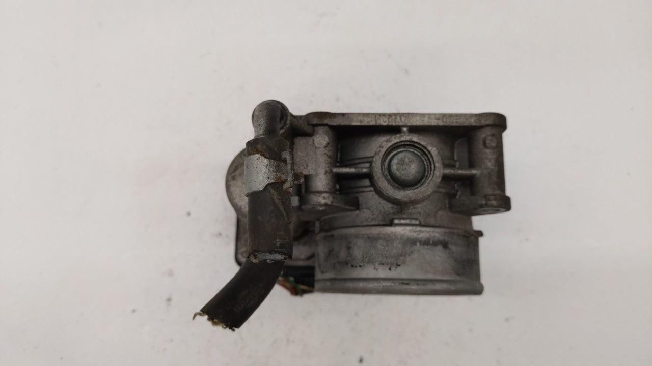 2007-2013 Nissan Altima Throttle Body P/N:RME60-15 526-01 Fits Fits 2007 2008 2009 2010 2011 2012 2013 OEM Used Auto Parts -