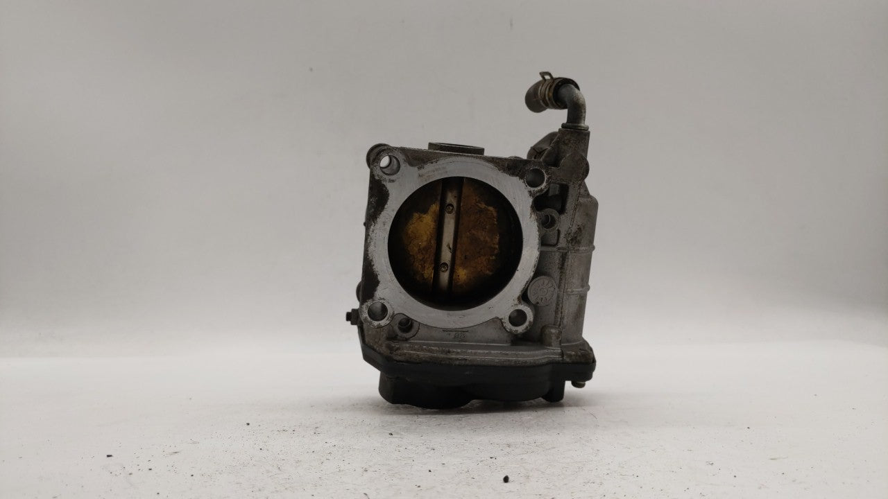 2007-2013 Nissan Altima Throttle Body P/N:RME60-15 526-01 Fits Fits 2007 2008 2009 2010 2011 2012 2013 OEM Used Auto Parts -