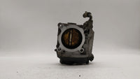 2007-2013 Nissan Altima Throttle Body P/N:RME60-15 526-01 Fits Fits 2007 2008 2009 2010 2011 2012 2013 OEM Used Auto Parts -
