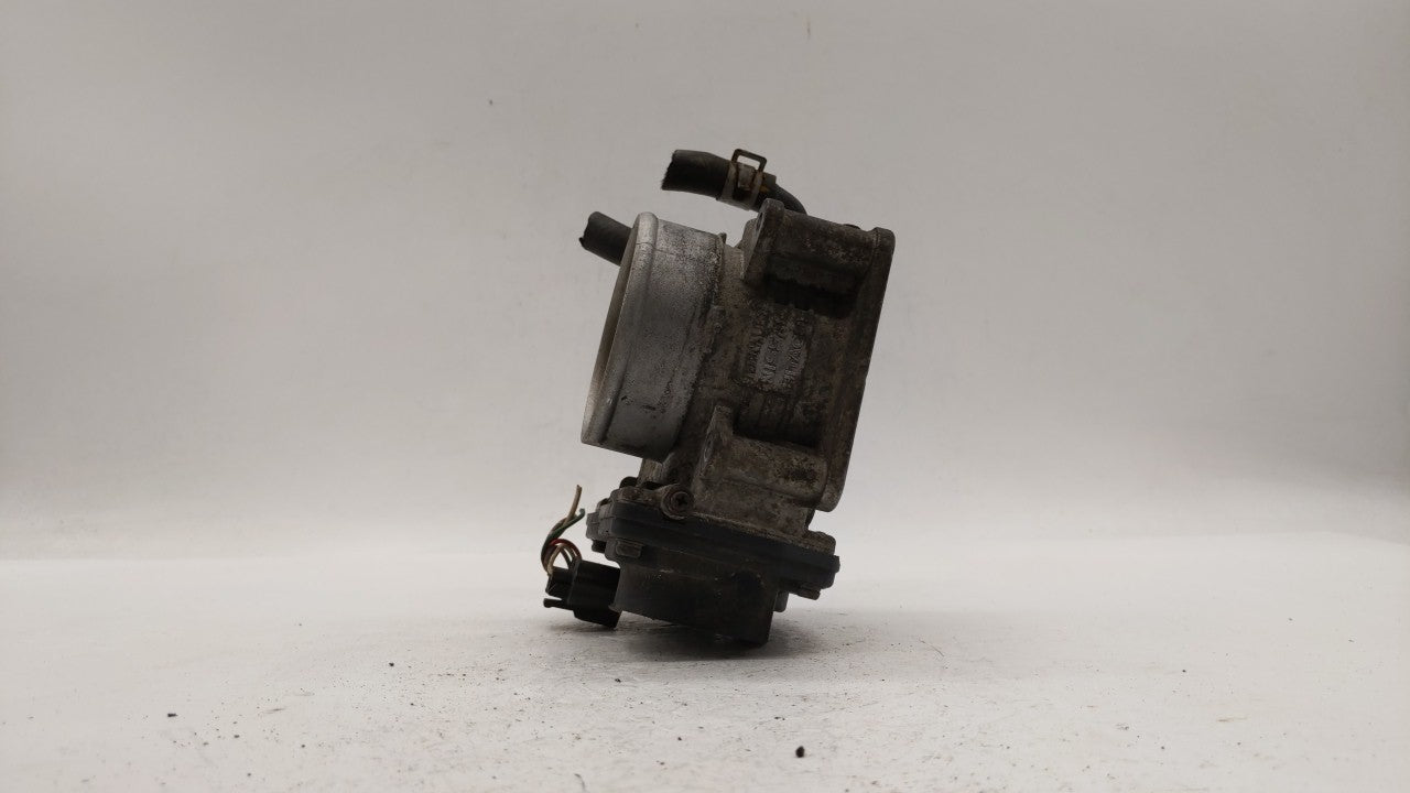2007-2013 Nissan Altima Throttle Body P/N:RME60-15 526-01 Fits Fits 2007 2008 2009 2010 2011 2012 2013 OEM Used Auto Parts -