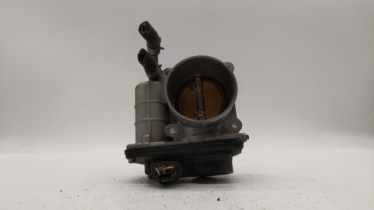 2007-2013 Nissan Altima Throttle Body P/N:RME60-15 526-01 Fits Fits 2007 2008 2009 2010 2011 2012 2013 OEM Used Auto Parts -