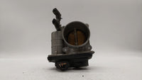 2007-2013 Nissan Altima Throttle Body P/N:RME60-15 526-01 Fits Fits 2007 2008 2009 2010 2011 2012 2013 OEM Used Auto Parts -