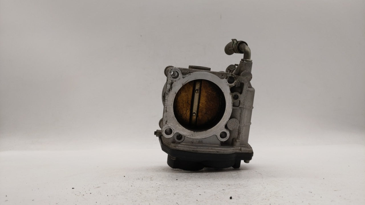2007-2013 Nissan Altima Throttle Body P/N:RME60-15 526-01 Fits Fits 2007 2008 2009 2010 2011 2012 2013 OEM Used Auto Parts -
