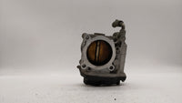 2007-2013 Nissan Altima Throttle Body P/N:RME60-15 526-01 Fits Fits 2007 2008 2009 2010 2011 2012 2013 OEM Used Auto Parts -