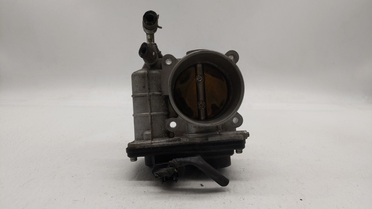 2007-2013 Nissan Altima Throttle Body P/N:RME60-15 526-01 Fits Fits 2007 2008 2009 2010 2011 2012 2013 OEM Used Auto Parts -