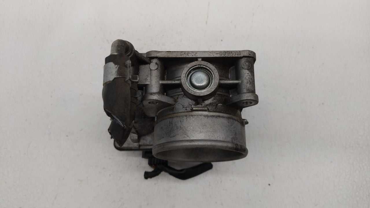 2007-2013 Nissan Altima Throttle Body P/N:RME60-15 526-01 Fits Fits 2007 2008 2009 2010 2011 2012 2013 OEM Used Auto Parts -