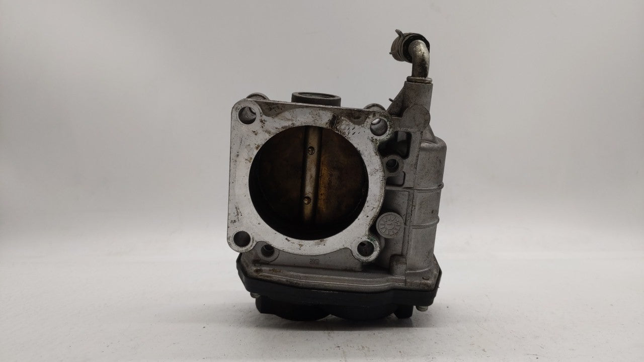 2007-2013 Nissan Altima Throttle Body P/N:RME60-15 526-01 Fits Fits 2007 2008 2009 2010 2011 2012 2013 OEM Used Auto Parts -