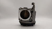 2007-2013 Nissan Altima Throttle Body P/N:RME60-15 526-01 Fits Fits 2007 2008 2009 2010 2011 2012 2013 OEM Used Auto Parts -