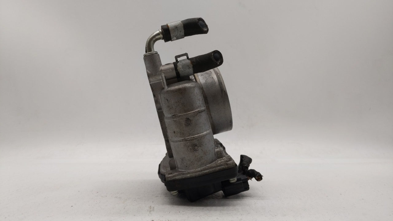 2007-2013 Nissan Altima Throttle Body P/N:RME60-15 526-01 Fits Fits 2007 2008 2009 2010 2011 2012 2013 OEM Used Auto Parts -