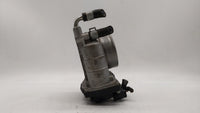 2007-2013 Nissan Altima Throttle Body P/N:RME60-15 526-01 Fits Fits 2007 2008 2009 2010 2011 2012 2013 OEM Used Auto Parts -
