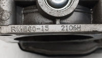 2007-2013 Nissan Altima Throttle Body P/N:RME60-15 526-01 Fits Fits 2007 2008 2009 2010 2011 2012 2013 OEM Used Auto Parts -