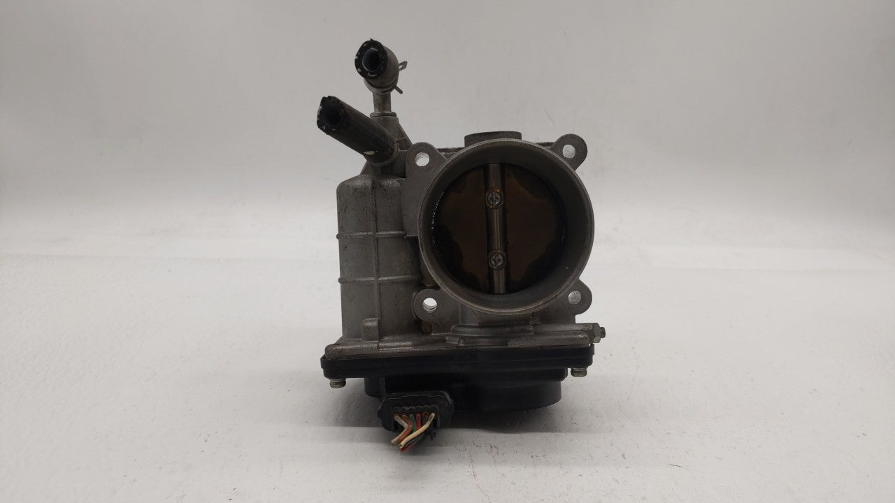 2007-2013 Nissan Altima Throttle Body P/N:RME60-15 526-01 Fits Fits 2007 2008 2009 2010 2011 2012 2013 OEM Used Auto Parts -