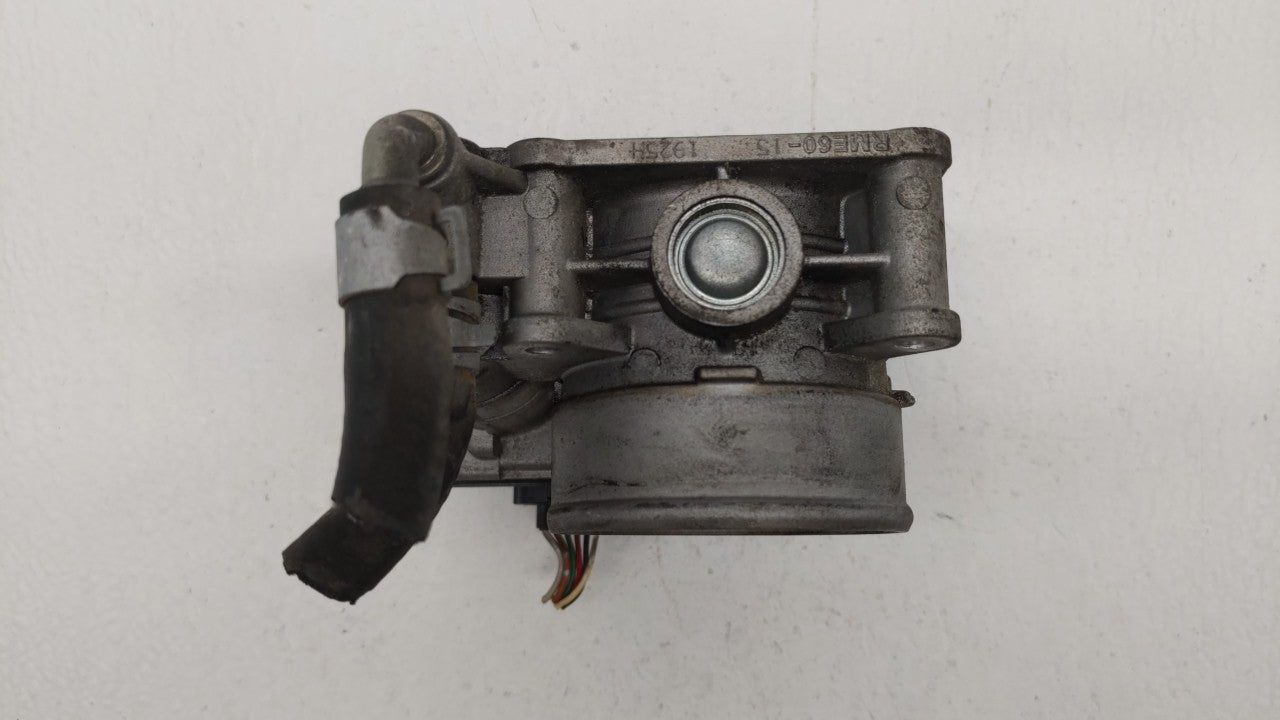 2007-2013 Nissan Altima Throttle Body P/N:RME60-15 526-01 Fits Fits 2007 2008 2009 2010 2011 2012 2013 OEM Used Auto Parts -