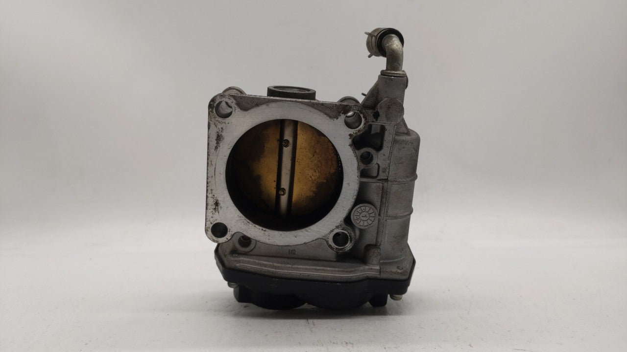2007-2013 Nissan Altima Throttle Body P/N:RME60-15 526-01 Fits Fits 2007 2008 2009 2010 2011 2012 2013 OEM Used Auto Parts -