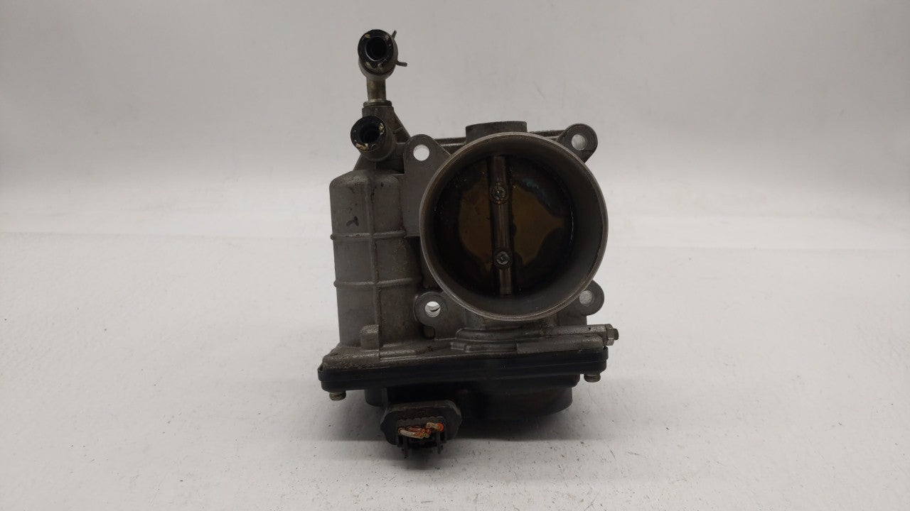 2007-2013 Nissan Altima Throttle Body P/N:RME60-15 526-01 Fits Fits 2007 2008 2009 2010 2011 2012 2013 OEM Used Auto Parts -