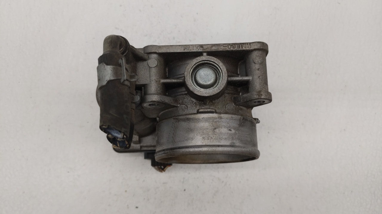 2007-2013 Nissan Altima Throttle Body P/N:RME60-15 526-01 Fits Fits 2007 2008 2009 2010 2011 2012 2013 OEM Used Auto Parts -