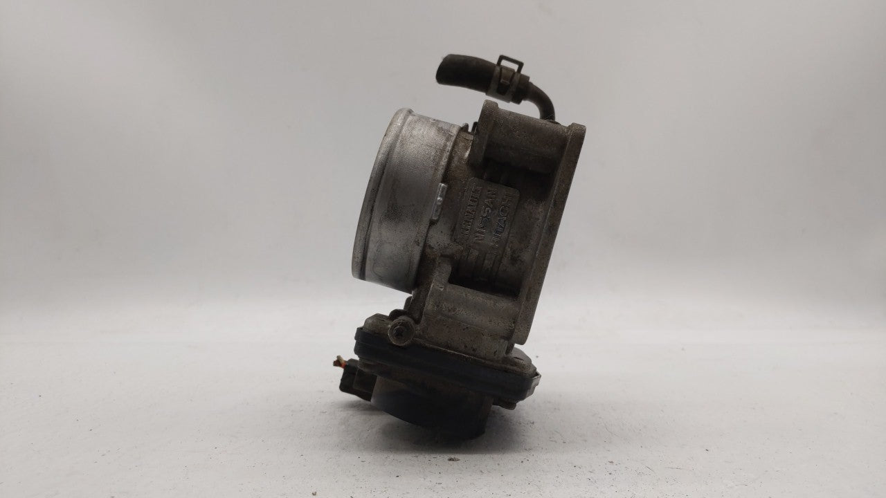 2007-2013 Nissan Altima Throttle Body P/N:RME60-15 526-01 Fits Fits 2007 2008 2009 2010 2011 2012 2013 OEM Used Auto Parts -