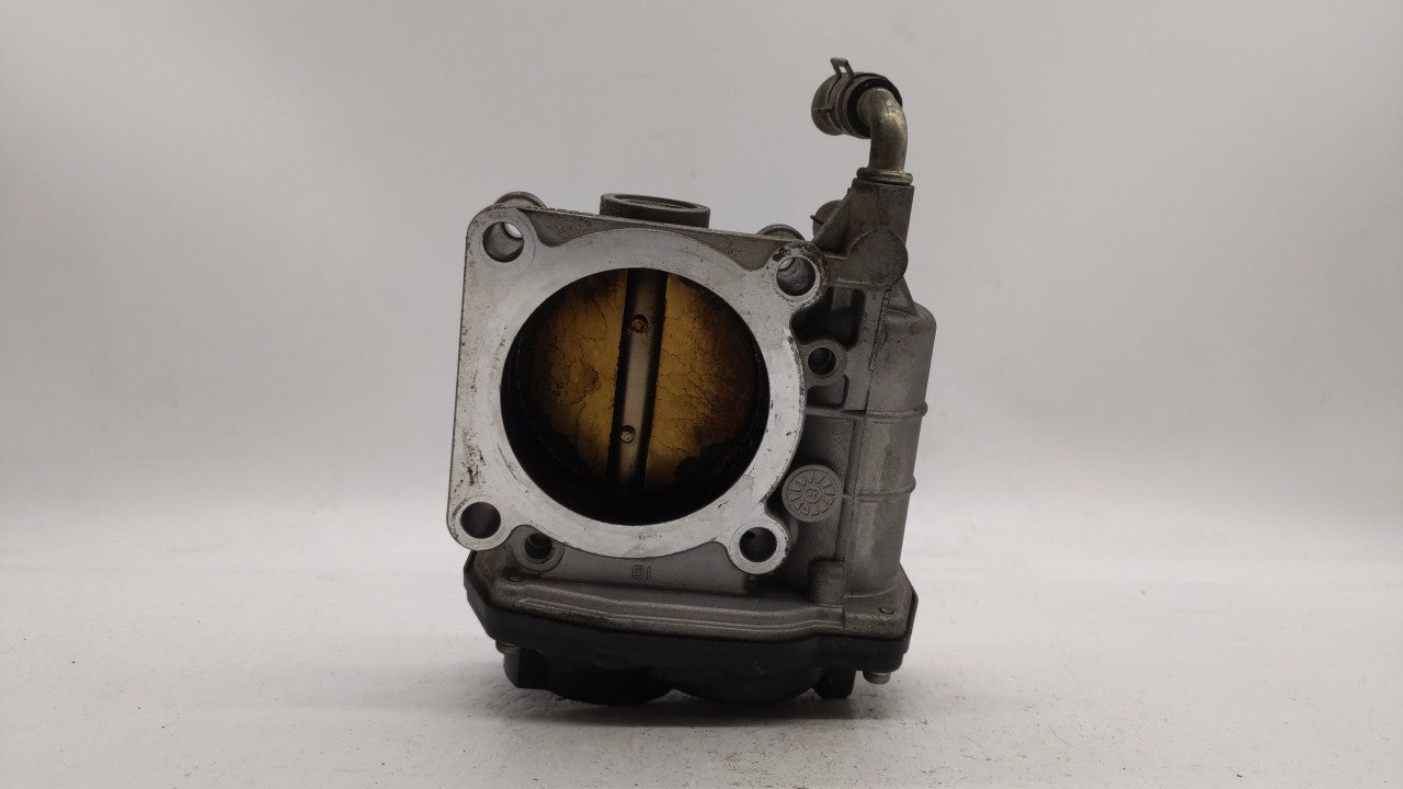 2007-2013 Nissan Altima Throttle Body P/N:RME60-15 526-01 Fits Fits 2007 2008 2009 2010 2011 2012 2013 OEM Used Auto Parts -