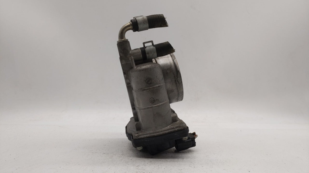 2007-2013 Nissan Altima Throttle Body P/N:RME60-15 526-01 Fits Fits 2007 2008 2009 2010 2011 2012 2013 OEM Used Auto Parts -