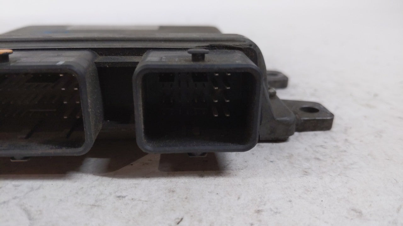 2011-2013 Nissan Altima PCM Engine Control Computer ECU ECM PCU OEM P/N:MEC114-100 MEC112-130 B1 Fits Fits 2011 2012 2013 OE