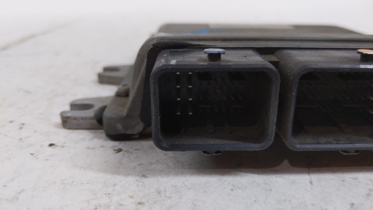 2011-2013 Nissan Altima PCM Engine Control Computer ECU ECM PCU OEM P/N:MEC114-100 MEC112-130 B1 Fits Fits 2011 2012 2013 OE