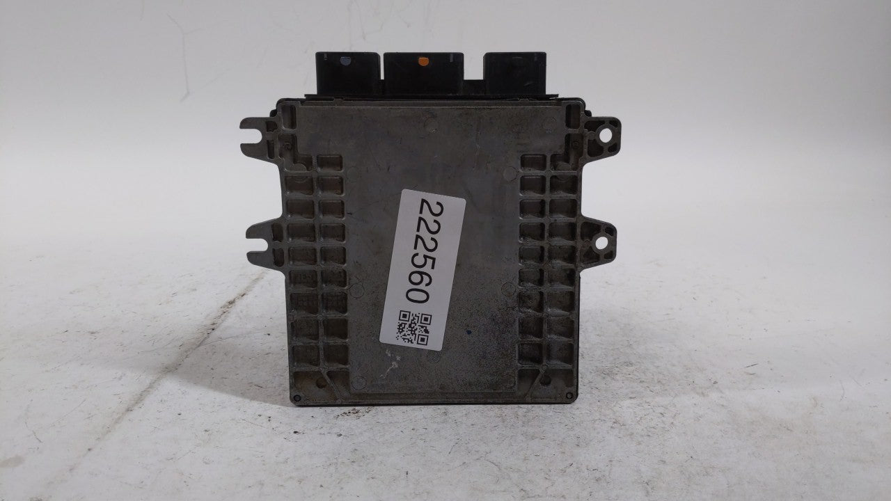 2011-2013 Nissan Altima PCM Engine Control Computer ECU ECM PCU OEM P/N:MEC114-100 MEC112-130 B1 Fits Fits 2011 2012 2013 OE