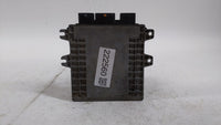 2011-2013 Nissan Altima PCM Engine Control Computer ECU ECM PCU OEM P/N:MEC114-100 MEC112-130 B1 Fits Fits 2011 2012 2013 OE