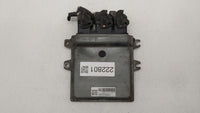 2011-2013 Nissan Altima PCM Engine Control Computer ECU ECM PCU OEM P/N:MEC114-100 MEC112-130 B1 Fits Fits 2011 2012 2013 OE