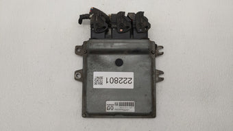 compare product 2011-2013 Nissan Altima PCM Engine Control Computer ECU ECM PCU OEM P/N:MEC114-100 MEC112-130 B1 Fits Fits 2011 2012 2013 OEM Used Auto Parts