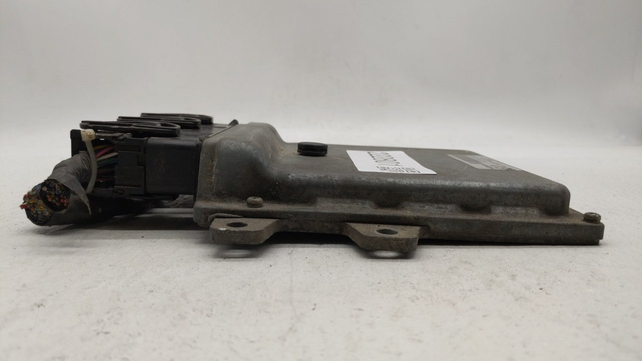 2011-2013 Nissan Altima PCM Engine Control Computer ECU ECM PCU OEM P/N:MEC114-100 MEC112-130 B1 Fits Fits 2011 2012 2013 OE