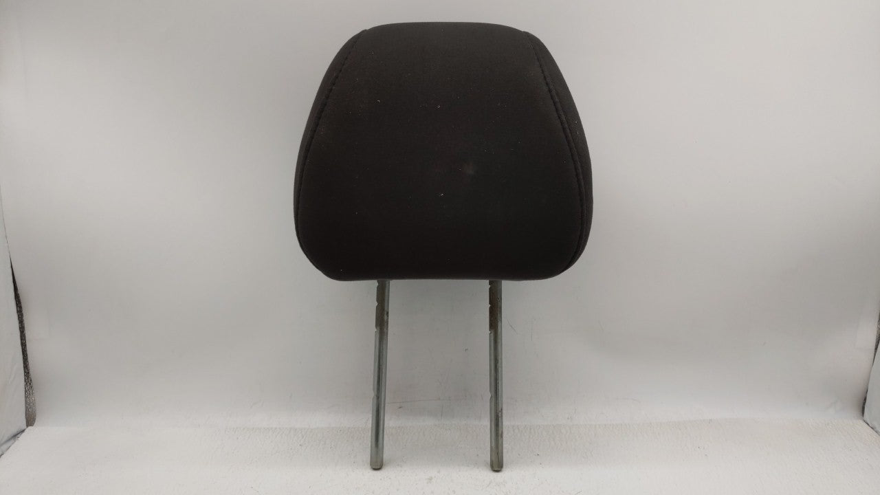 2010-2012 Nissan Altima Headrest Head Rest Front Driver Passenger Seat Fits Fits 2010 2011 2012 OEM Used Auto Parts - Oemuse