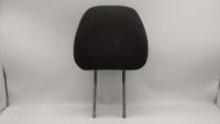 2010-2012 Nissan Altima Headrest Head Rest Front Driver Passenger Seat Fits Fits 2010 2011 2012 OEM Used Auto Parts - Oemuse