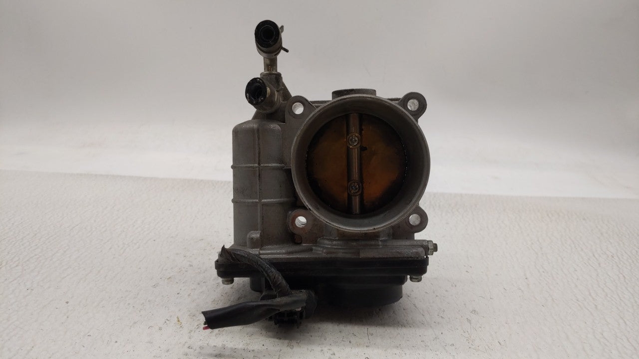 2007-2013 Nissan Altima Throttle Body P/N:RME60-15 Fits Fits 2007 2008 2009 2010 2011 2012 2013 OEM Used Auto Parts - Oemuse