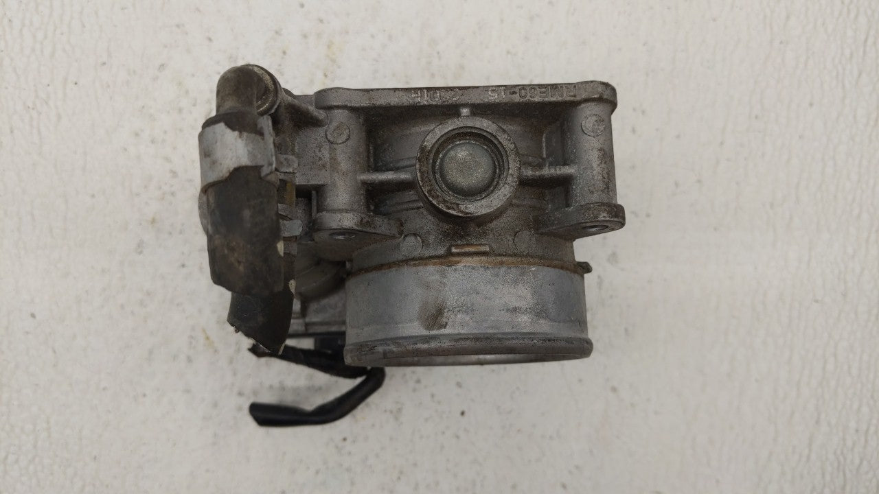2007-2013 Nissan Altima Throttle Body P/N:RME60-15 Fits Fits 2007 2008 2009 2010 2011 2012 2013 OEM Used Auto Parts - Oemuse