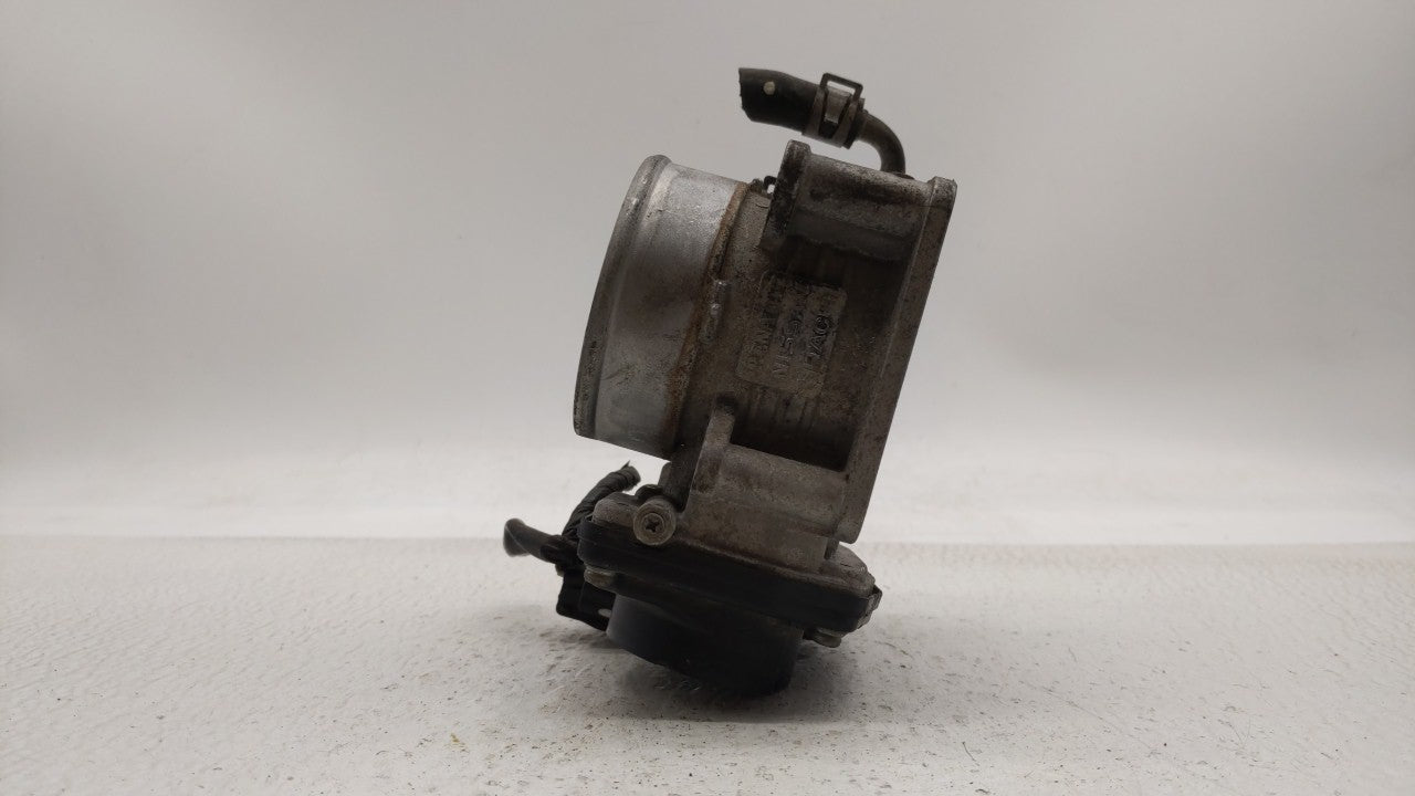 2007-2013 Nissan Altima Throttle Body P/N:RME60-15 Fits Fits 2007 2008 2009 2010 2011 2012 2013 OEM Used Auto Parts - Oemuse