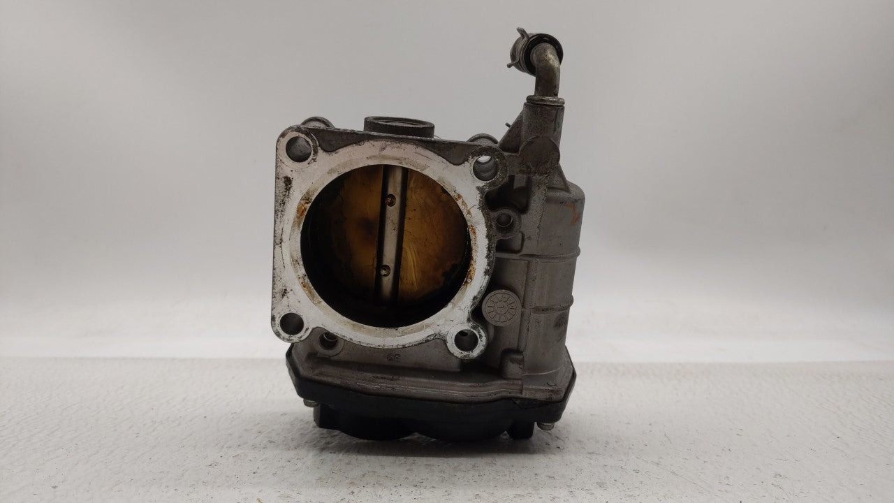 2007-2013 Nissan Altima Throttle Body P/N:RME60-15 Fits Fits 2007 2008 2009 2010 2011 2012 2013 OEM Used Auto Parts - Oemuse