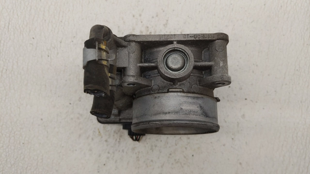 2007-2013 Nissan Altima Throttle Body P/N:RME60-15 Fits Fits 2007 2008 2009 2010 2011 2012 2013 OEM Used Auto Parts - Oemuse