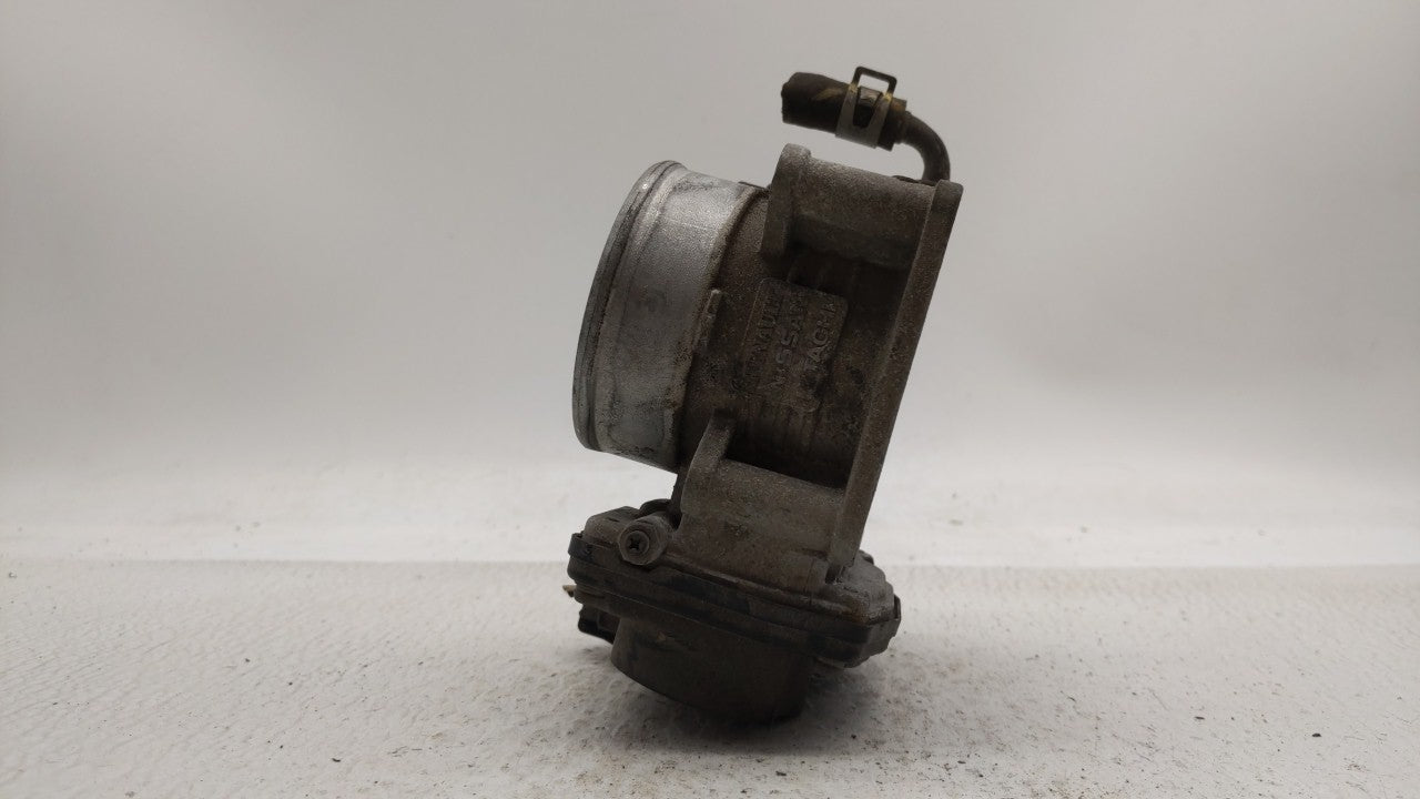 2007-2013 Nissan Altima Throttle Body P/N:RME60-15 Fits Fits 2007 2008 2009 2010 2011 2012 2013 OEM Used Auto Parts - Oemuse