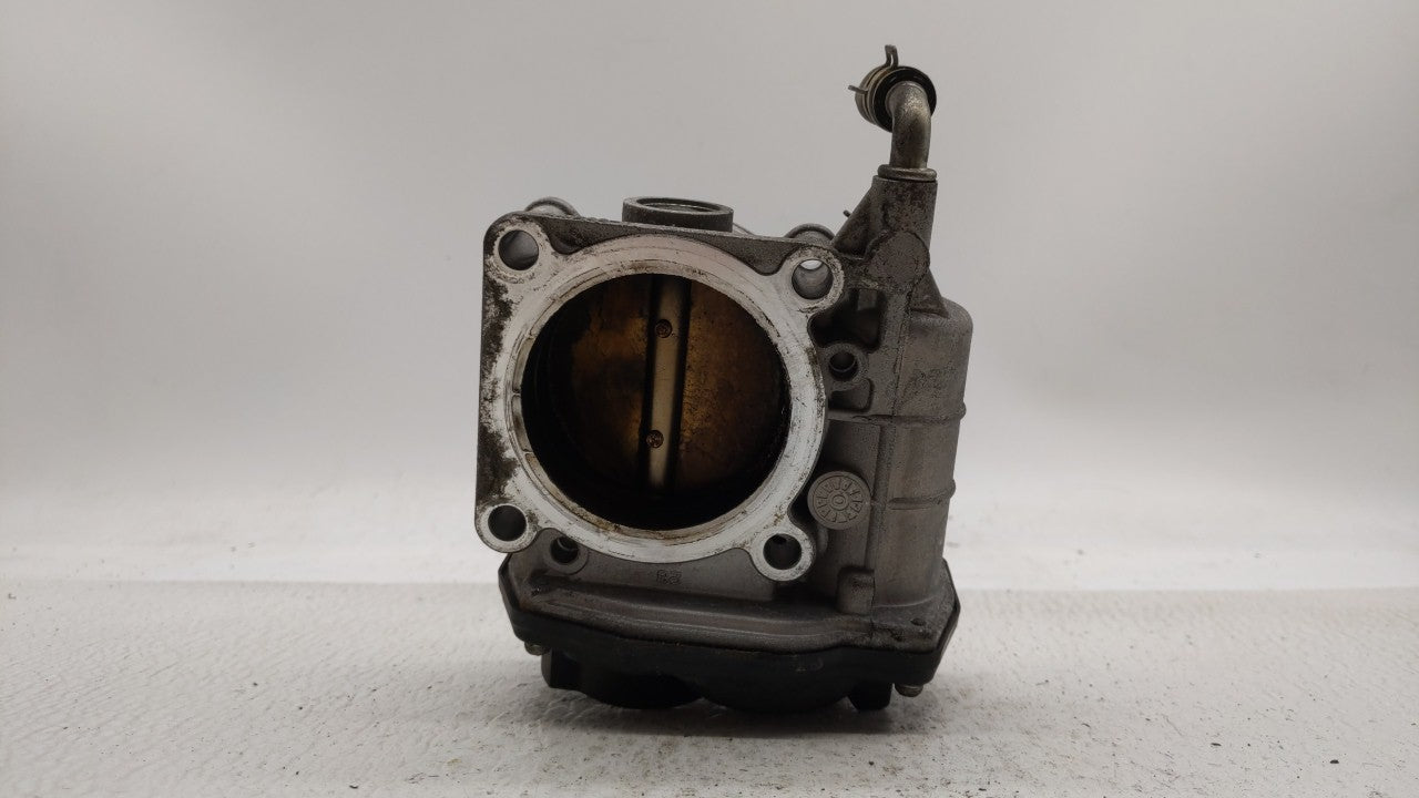 2007-2013 Nissan Altima Throttle Body P/N:RME60-15 Fits Fits 2007 2008 2009 2010 2011 2012 2013 OEM Used Auto Parts - Oemuse