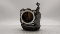 2007-2013 Nissan Altima Throttle Body P/N:RME60-15 Fits Fits 2007 2008 2009 2010 2011 2012 2013 OEM Used Auto Parts - Oemuse
