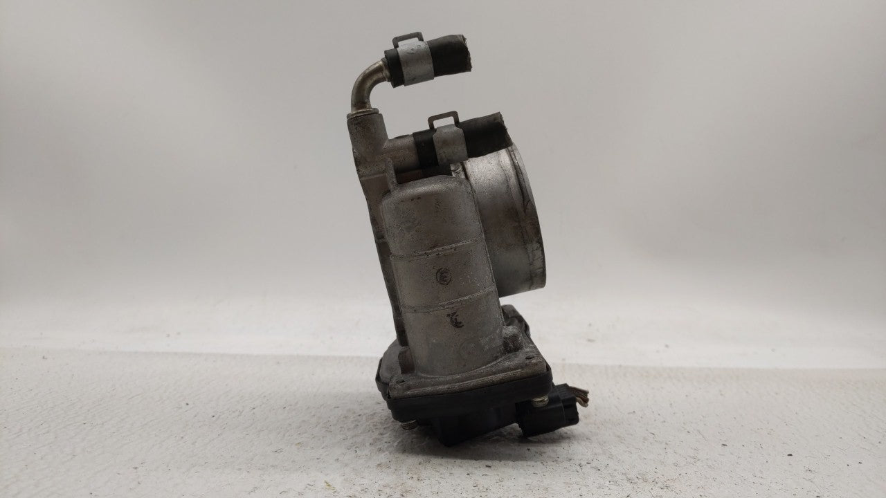 2007-2013 Nissan Altima Throttle Body P/N:RME60-15 Fits Fits 2007 2008 2009 2010 2011 2012 2013 OEM Used Auto Parts - Oemuse