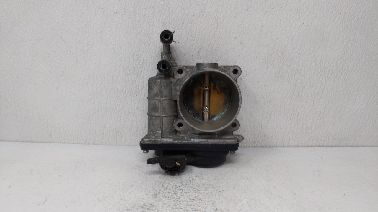 2007-2013 Nissan Altima Throttle Body P/N:RME60-15 Fits Fits 2007 2008 2009 2010 2011 2012 2013 OEM Used Auto Parts - Oemuse
