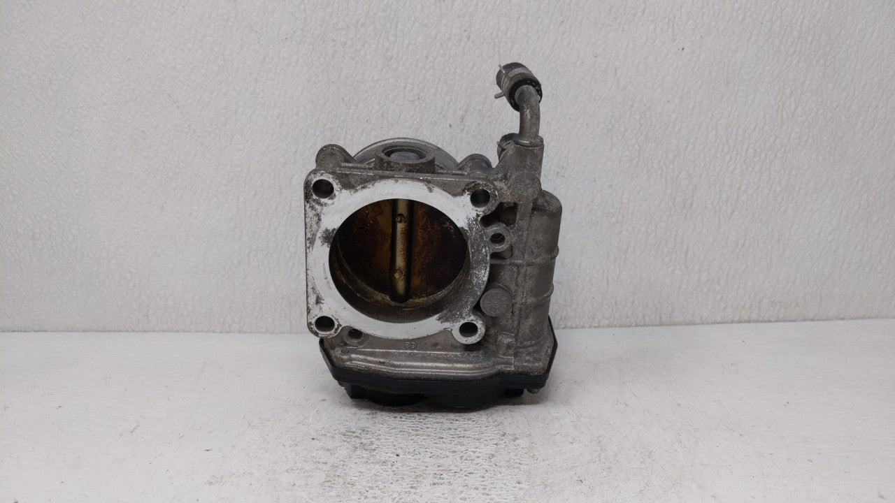 2007-2013 Nissan Altima Throttle Body P/N:RME60-15 Fits Fits 2007 2008 2009 2010 2011 2012 2013 OEM Used Auto Parts - Oemuse