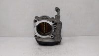 2007-2013 Nissan Altima Throttle Body P/N:RME60-15 Fits Fits 2007 2008 2009 2010 2011 2012 2013 OEM Used Auto Parts - Oemuse